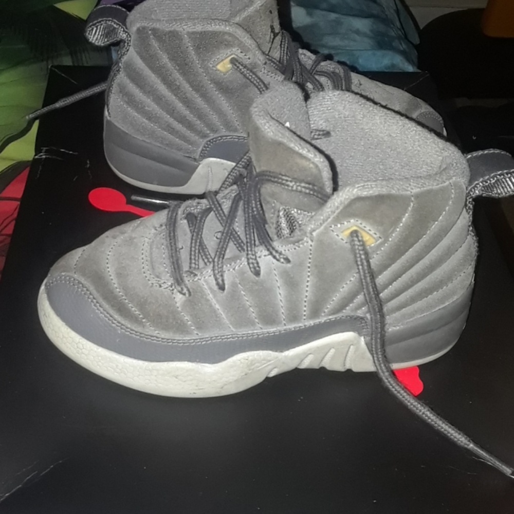 Jordan 23 - Picture 3 of 5